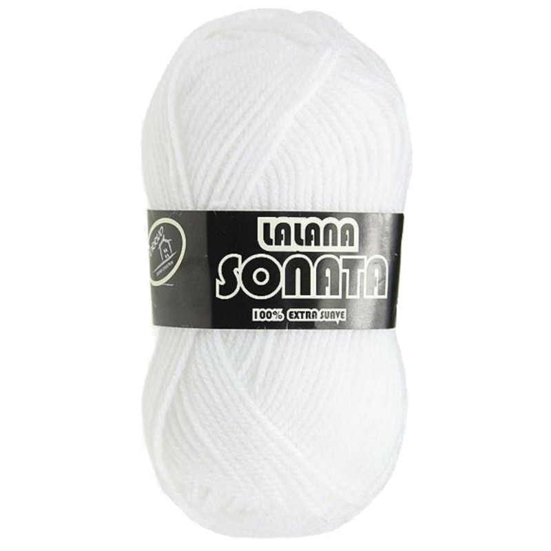 Sonata color blanco 1551