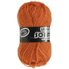 lana Sonata color ROJO COBRE 1555