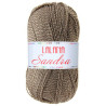 Lana Sandra Multicolor | Lana para Tejer y Crochet | Hilaturas Torrijo