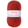 Lana Sandra Multicolor | Lana para Tejer y Crochet | Hilaturas Torrijo