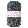 Lana Sandra Multicolor | Lana para Tejer y Crochet | Hilaturas Torrijo
