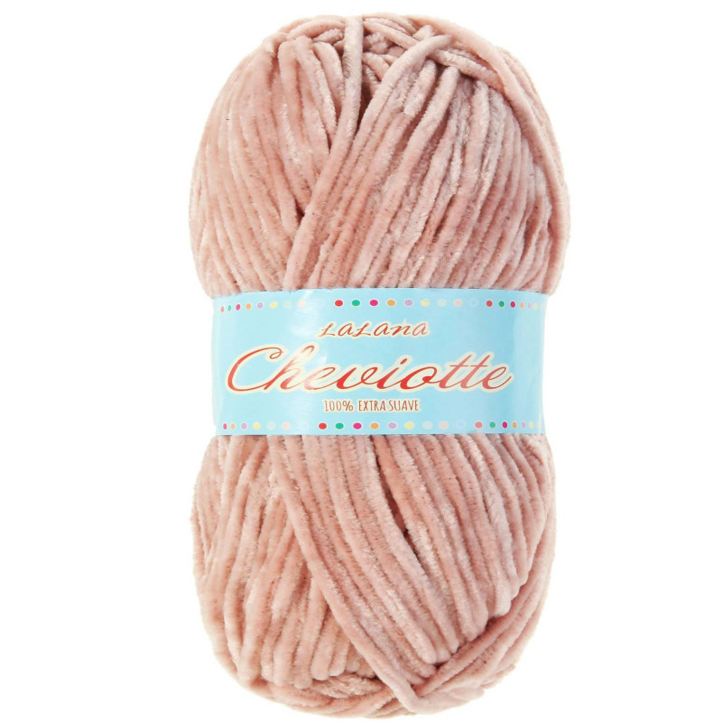 Cheviotte de Torrijo
