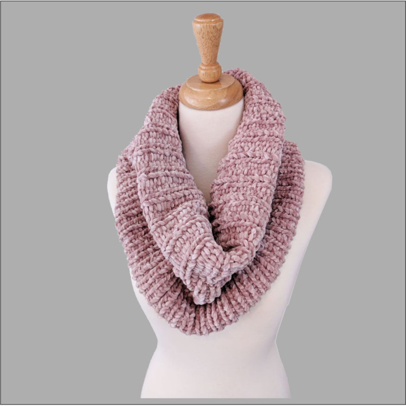 Lana Cheviotte 80g | Ovillo Crochet Suave