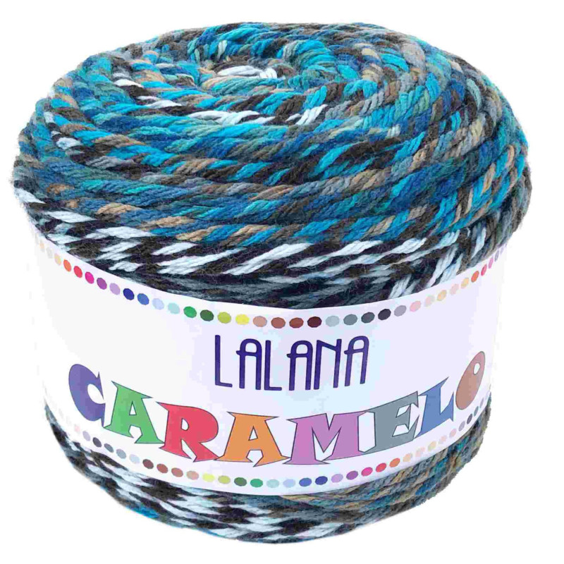 Caramelo de Torrijo