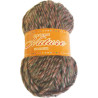Lana Nature Multicolor Torrijo 80gr | Lana para Tejer y Crochet | Hilaturas Torrijo