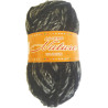 Lana Nature Multicolor Torrijo 80gr | Lana para Tejer y Crochet | Hilaturas Torrijo