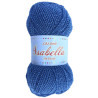 Lana Isabella 80g multicolor para punto y crochet