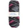 Lana Inca Multicolor Torrijo 80gr | Lana para Tejer y Crochet | Hilaturas Torrijo