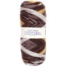 Lana Inca Multicolor Torrijo 80gr | Lana para Tejer y Crochet | Hilaturas Torrijo
