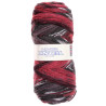 Lana Inca Multicolor Torrijo 80gr | Lana para Tejer y Crochet | Hilaturas Torrijo