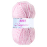 Ovillo 100grs Lana Magenta | Lana para Tejer y Crochet | Hilaturas Torrijo