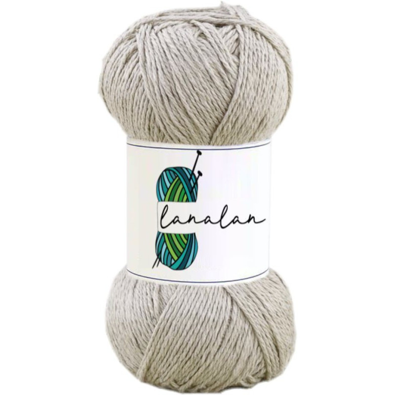 Cotton Eco Reciclado de Torrijo
