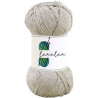 Algodón Eco Reciclado 100g para crochet y labores
