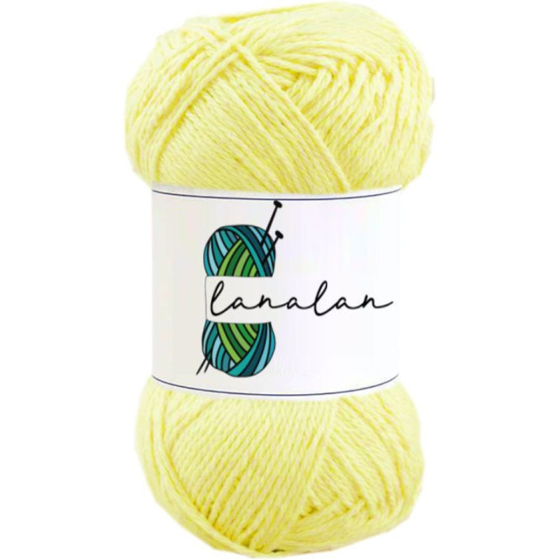 Cotton Eco Reciclado de Torrijo