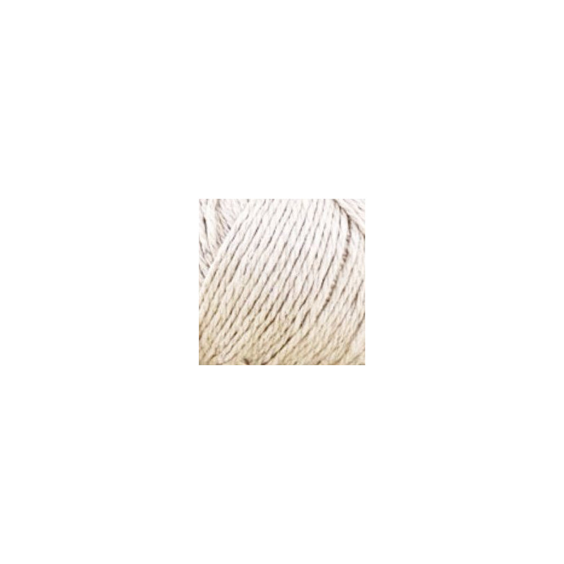 Algodón Eco Reciclado 100g para crochet y labores
