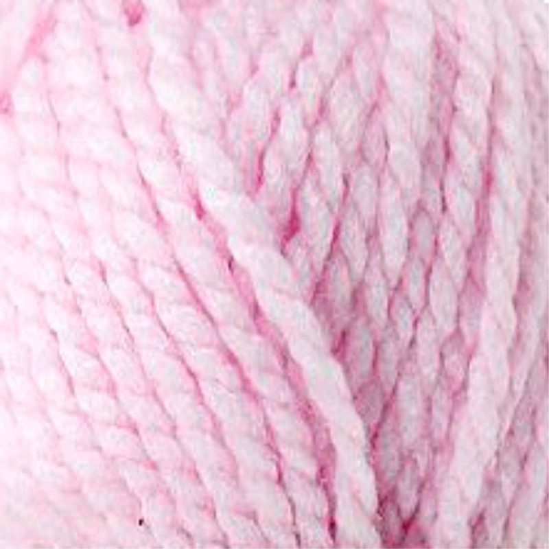 Ovillo 100grs Lana Magenta | Lana para Tejer y Crochet | Hilaturas Torrijo