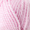 Ovillo 100grs Lana Magenta | Lana para Tejer y Crochet | Hilaturas Torrijo