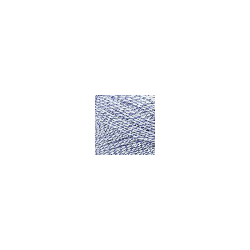 Lana Sandra Multicolor | Lana para Tejer y Crochet | Hilaturas Torrijo