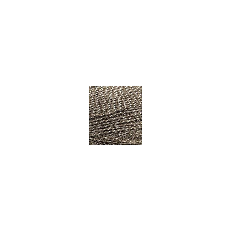 Lana Sandra Multicolor | Lana para Tejer y Crochet | Hilaturas Torrijo