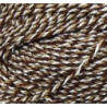 Lana Sandra Multicolor | Lana para Tejer y Crochet | Hilaturas Torrijo