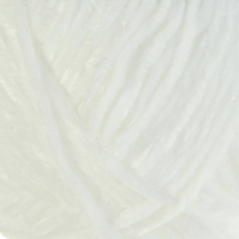 Lana Cheviotte 80g | Ovillo Crochet Suave