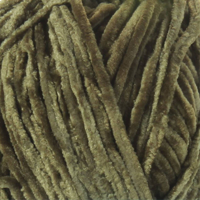 Lana Cheviotte 80g | Ovillo Crochet Suave