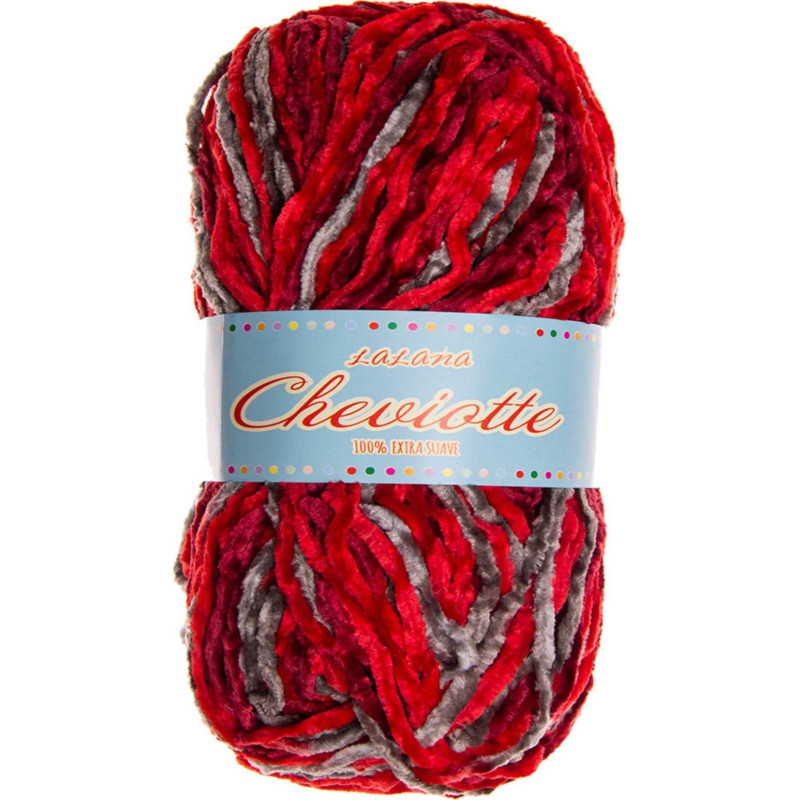 Cheviotte Multi de Torrijo