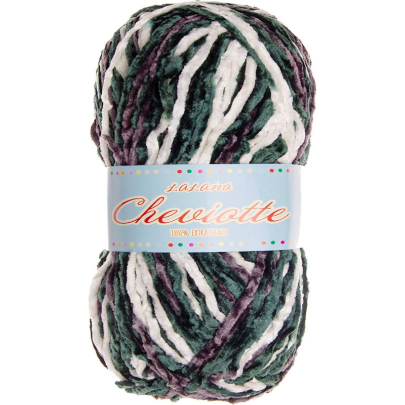 Cheviotte Multi de Torrijo