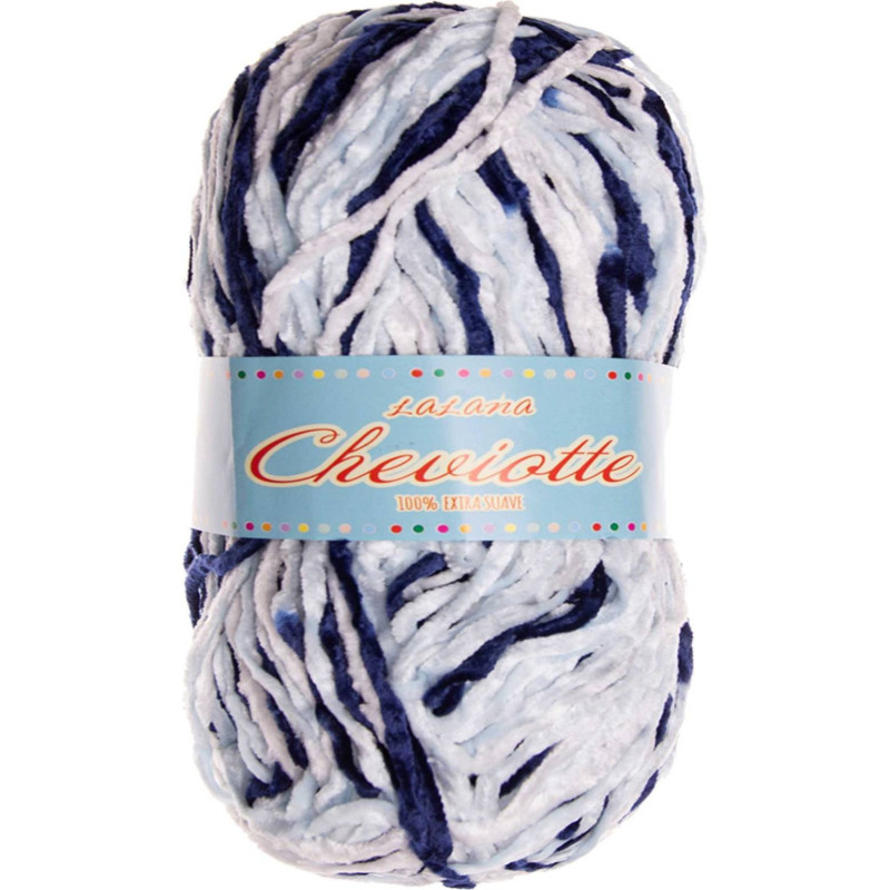 Cheviotte Multi de Torrijo