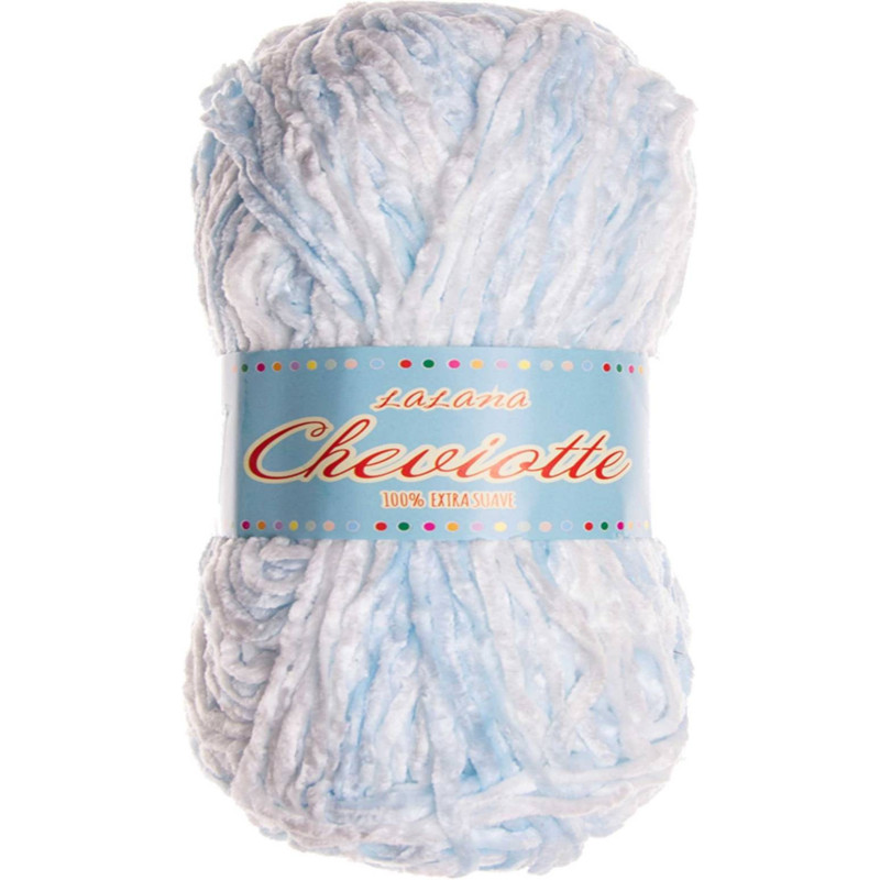 Cheviotte Multi de Torrijo