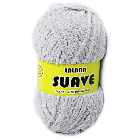 Lana Suave 90g para mantas y crochet | Torrijo