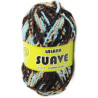 Lana Suave Multicolor Torrijo | Ovillo Outlet 90g