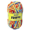 Lana Suave Multicolor Torrijo | Ovillo Outlet 90g
