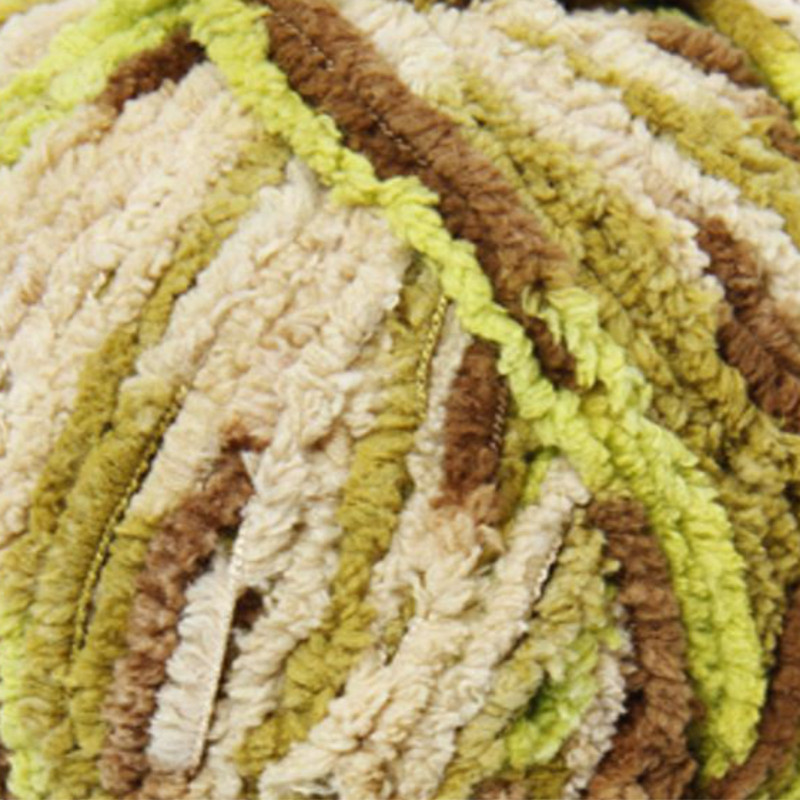 Lana Suave Multicolor Torrijo | Ovillo Outlet 90g