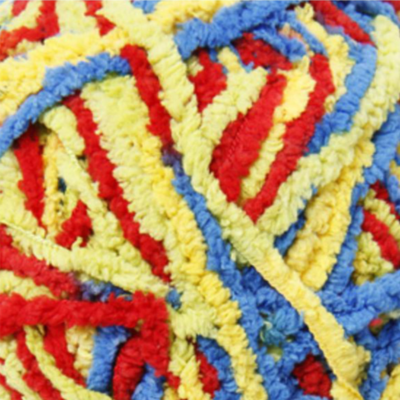 Lana Suave Multicolor Torrijo | Ovillo Outlet 90g