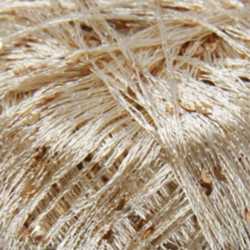 Comprar Lana Lola de Torrijo Online | Hilo Brillante para Crochet