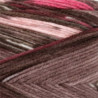 Lana Inca Multicolor Torrijo 80gr | Lana para Tejer y Crochet | Hilaturas Torrijo