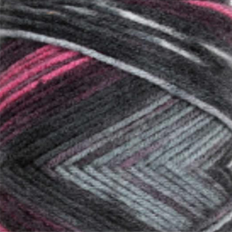Lana Inca Multicolor Torrijo 80gr | Lana para Tejer y Crochet | Hilaturas Torrijo