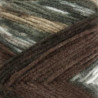 Lana Inca Multicolor Torrijo 80gr | Lana para Tejer y Crochet | Hilaturas Torrijo