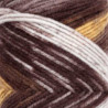 Lana Inca Multicolor Torrijo 80gr | Lana para Tejer y Crochet | Hilaturas Torrijo