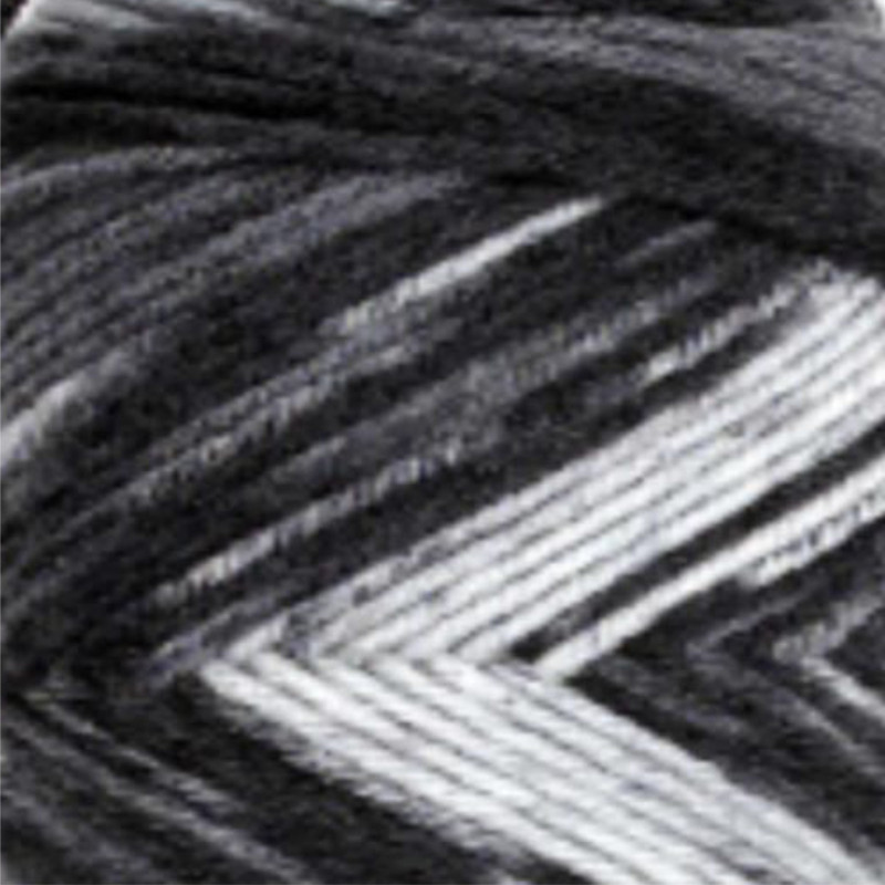 Lana Inca Multicolor Torrijo 80g | Crochet y Punto