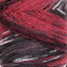 Lana Inca Multicolor Torrijo 80gr | Lana para Tejer y Crochet | Hilaturas Torrijo