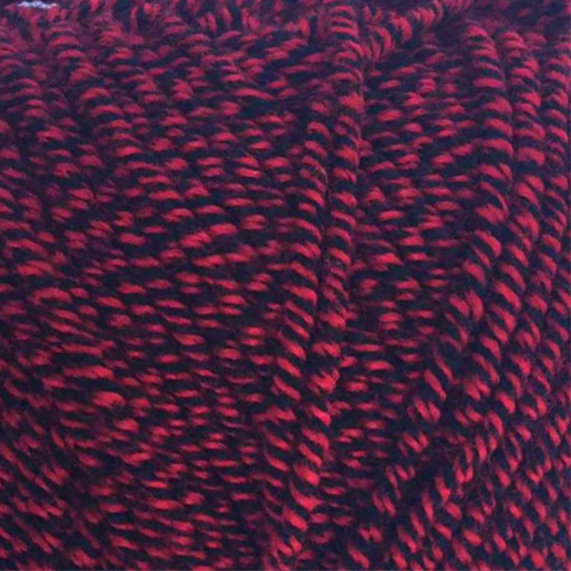 Lana Isabella 80g multicolor para punto y crochet