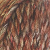 Lana Nature Multicolor Torrijo 80gr | Lana para Tejer y Crochet | Hilaturas Torrijo