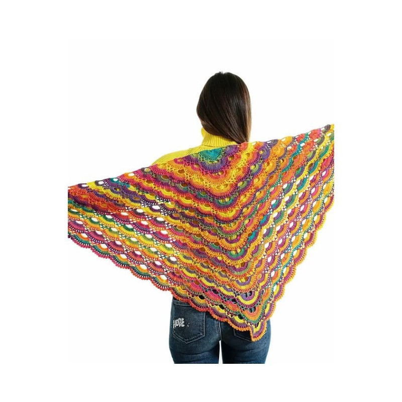 Comprar Lana Arrecife de Torrijo Online | Crochet y Punto Premium