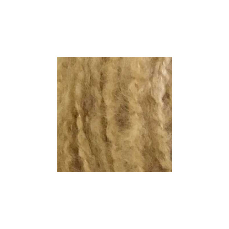 Lana Glacial Torrijo | Lana Suave para Tejer y Crochet | Hilaturas Torrijo