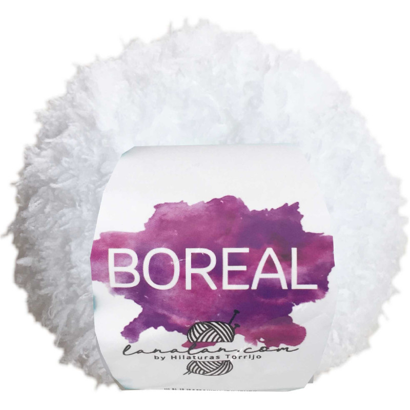 Boreal de Torrijo