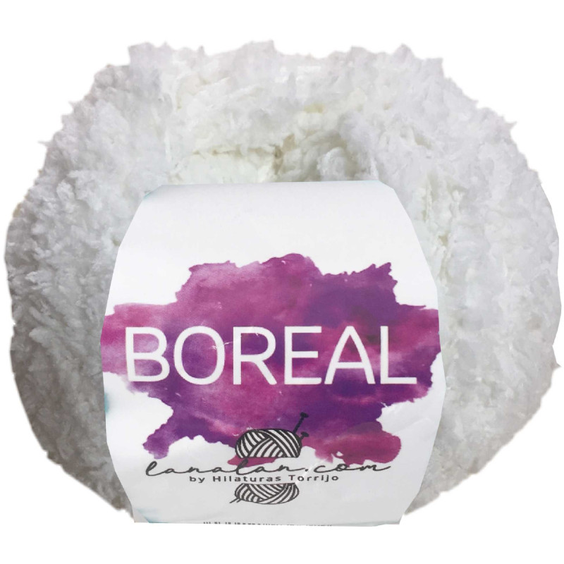 Boreal de Torrijo