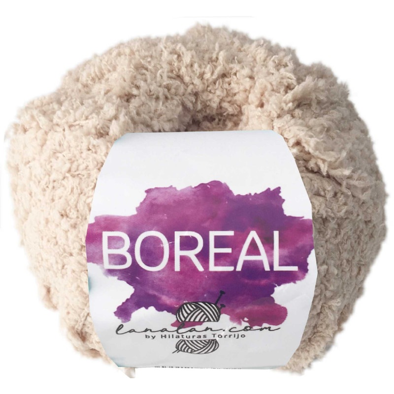 Boreal de Torrijo