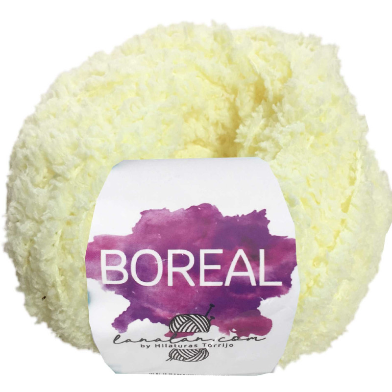 Boreal de Torrijo